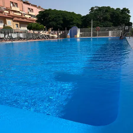 Playa Del Duque - 10 Min Walk To * 阿德耶