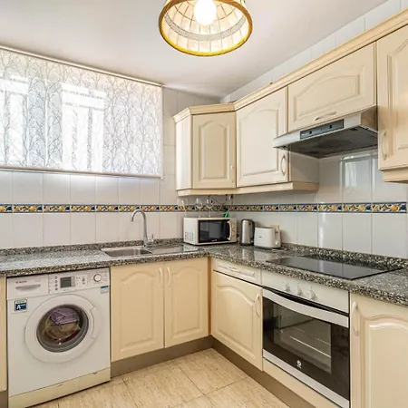 Playa Del Duque - 10 Min Walk To *