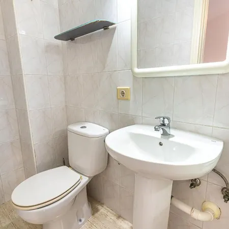 Playa Del Duque - 10 Min Walk To *