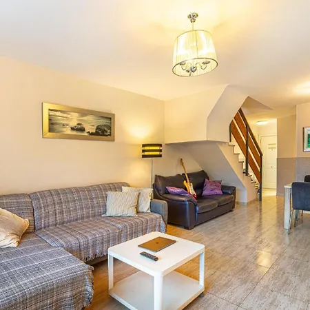 Villa Playa Del Duque - 10 Min Walk To