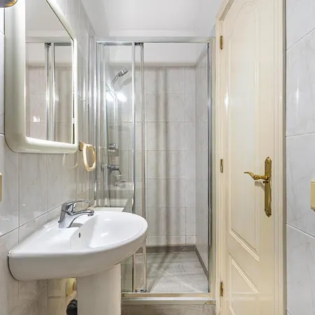 Playa Del Duque - 10 Min Walk To 别墅 阿德耶