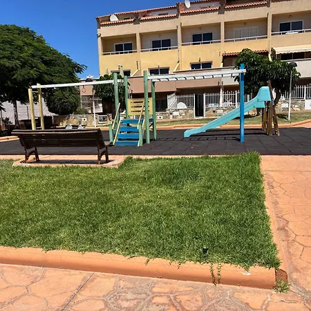 Playa Del Duque - 10 Min Walk To Вилла