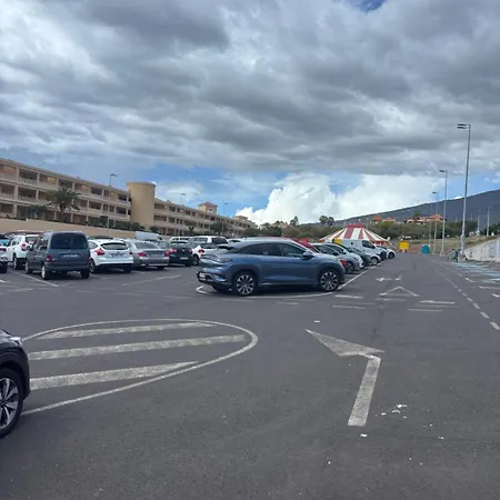 Playa Del Duque - 10 Min Walk To * Адехе