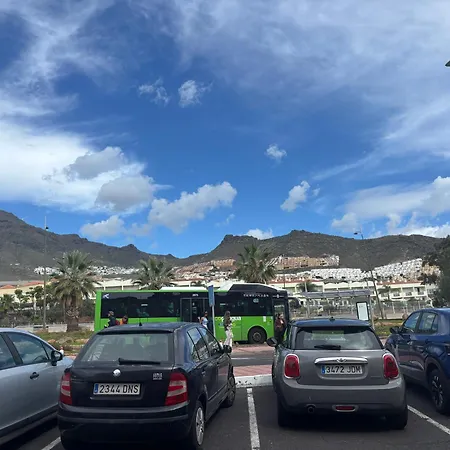 Playa Del Duque - 10 Min Walk To Адехе