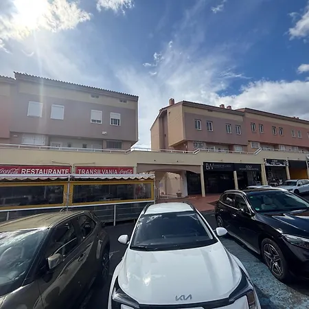 Playa Del Duque - 10 Min Walk To * Адехе