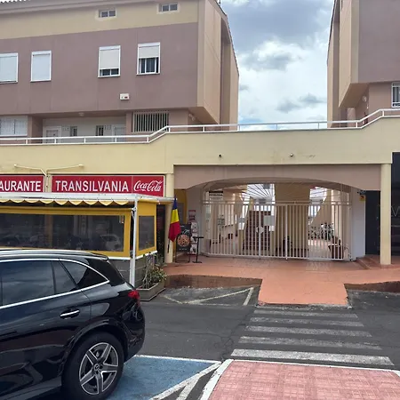 Playa Del Duque - 10 Min Walk To Вилла *