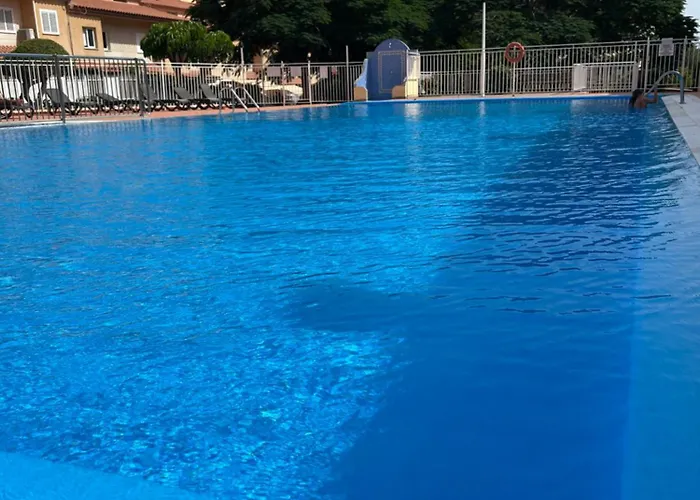 Playa Del Duque - 10 Min Walk To * Адехе