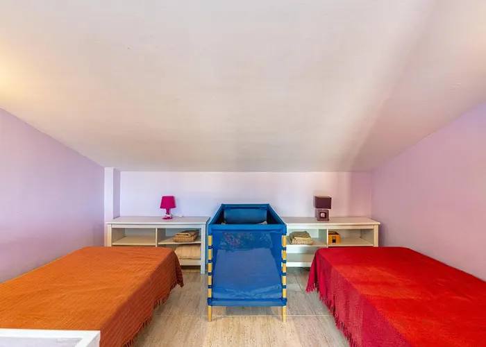 Playa Del Duque - 10 Min Walk To