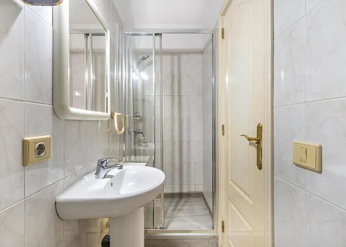 Playa Del Duque - 10 Min Walk To Вилла Адехе