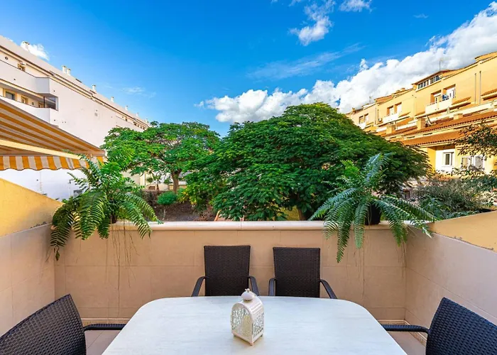 Playa Del Duque - 10 Min Walk To *