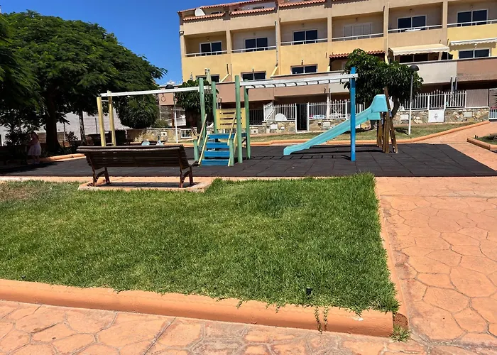 Playa Del Duque - 10 Min Walk To Вилла