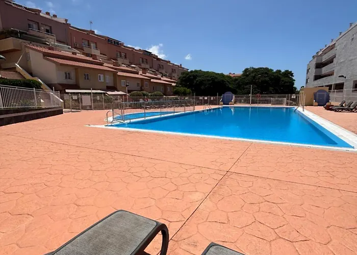 Playa Del Duque - 10 Min Walk To Вилла *