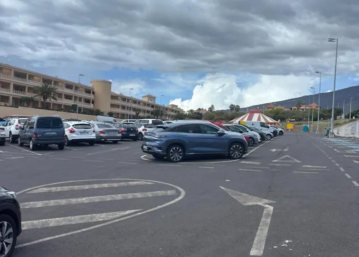 Playa Del Duque - 10 Min Walk To * Адехе