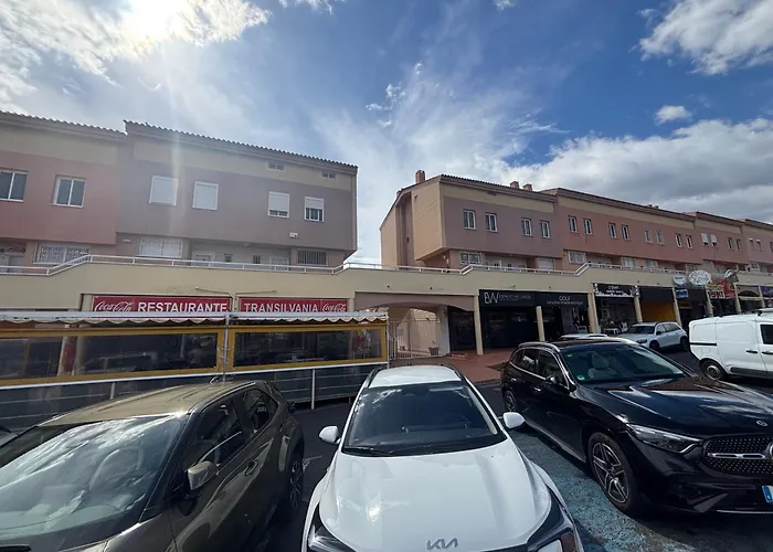 Playa Del Duque - 10 Min Walk To * Адехе