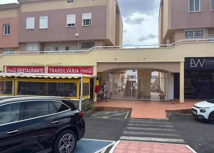 Playa Del Duque - 10 Min Walk To Вилла *